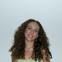 Mood Fabrics Employee Kassandra Stamis's profile photo