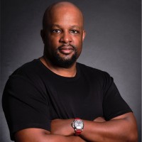 MarketCast Employee Kerel Cooper's profile photo