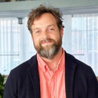 AI Innovation of Sweden Employee Thomas Strandberg's profile photo