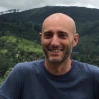 Croci Spa Employee Francesco Iovine's profile photo