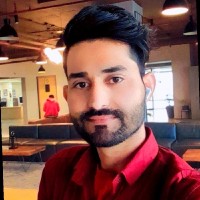 Deepak Kumar Email & Phone Number