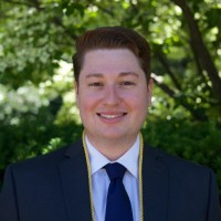 Case Western Reserve University Employee Joseph Kass's profile photo