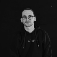START Global Employee Lorenz Bohlander's profile photo
