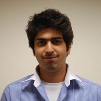 Mohammad Baig Email & Phone Number