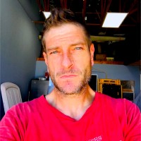 Framework Group, LLC Employee Joseph Yokley's profile photo