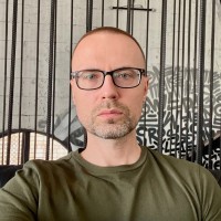 HQSoftware Employee Aliaksei Lemeshau's profile photo