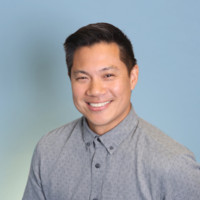 Galileo Learning Employee Joe Hwang's profile photo