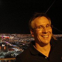 INCOBRASA Employee Rudimar Schaefer's profile photo