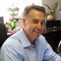 Mark Schenker Email & Phone Number