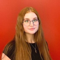 Eurofins PSS Insourcing Solutions Employee Abby Parrish's profile photo