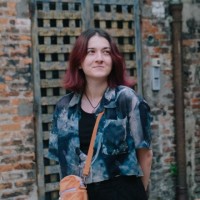 3Pillar Global Employee Andrada Popa's profile photo