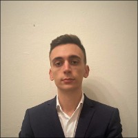 Certego Employee Federico Gibertoni's profile photo