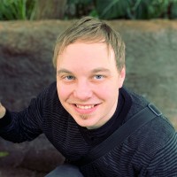 Bigfork Valley Employee John Jacobson's profile photo