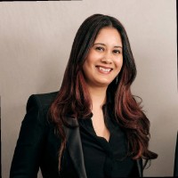 Saama Capital Employee Amrita Barthakur's profile photo