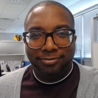 Gerald Taylor's profile photo