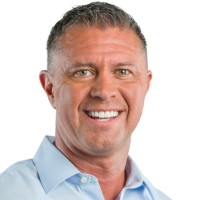 Honeywell Employee Heath Patrick's profile photo