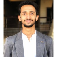 Cloudtek Employee Muhammad Waleed's profile photo