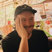 IG Group Employee Thomas Rawcliffe's profile photo