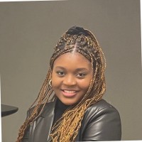Wapply Employee Unisse Nzamba's profile photo