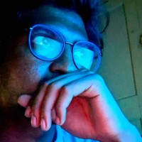 Nool Media Employee Kishor M's profile photo