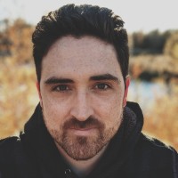 Parapet Studios Employee David Gunderson's profile photo