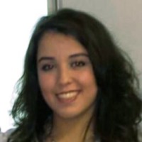 Sofia Soussi Email & Phone Number