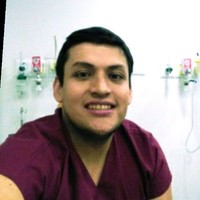 Hospital Dipreca Employee Sergio Zamorano Rivera's profile photo