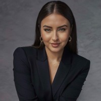 Agence d'hôtes et hôtesses Trinity - Paris 16 Employee Sofia Beau's profile photo