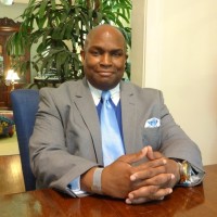 Michael Ward
