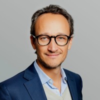 Benjamin Audibert Email & Phone Number