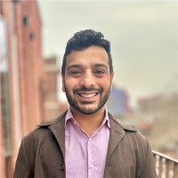 Luma Health Employee Humair Burney's profile photo