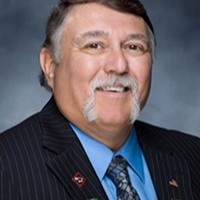 IUOE Local 49 Employee Darrell Miller's profile photo