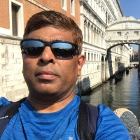 JPMorgan Chase & Co Employee Neeraj Singh's profile photo