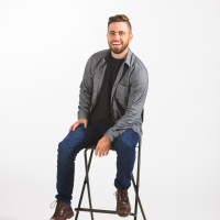 Meta Employee Sam Bender's profile photo