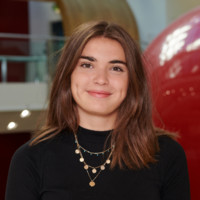 EVENTIM.Light Employee Gala Buob's profile photo