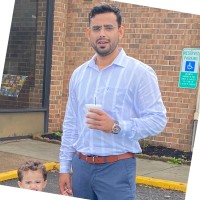 Saqib Qamar Email & Phone Number