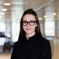 mobiletouch ag Employee Anastasia Papagni's profile photo