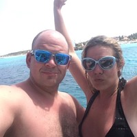 Liberty Energy - Canada Employee Mark Elliott's profile photo