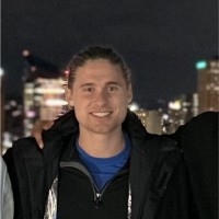 Squared Solutions, LLC Employee Levi Maruca's profile photo