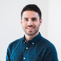 CLEAR (clearme.com) Employee Alex Krinsky's profile photo