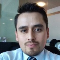 Marco Antonio Bucio Martínez Email