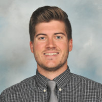 KPMG US Employee Jay Dewitt's profile photo