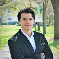 EELI Technology Employee Mert Akin's profile photo