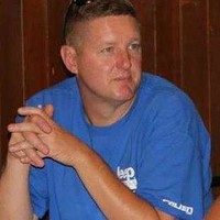 Nexthermal Employee Doug Green's profile photo