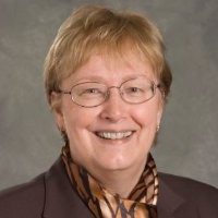 Cheryl Vogel Email & Phone Number