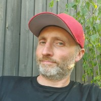 SYSCO AS Employee Magnus Otterå's profile photo