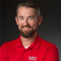 Oklahoma Electric Cooperative Employee Bobby Herring's profile photo