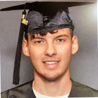Ice Qube, Inc. Employee Tanner Benson's profile photo