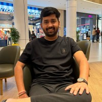 Accrete Globus Technology Employee Nikhil Garg's profile photo