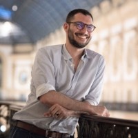 Attila&Co. Employee Fabrizio Brambilla's profile photo